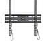 Кронштейн для телевизора MetalDesign MD-3144 SLIM, фиксированный, диагональ 26-60 дюймов 34140 2