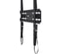Кронштейн для телевизора MetalDesign MD-3144 SLIM, фиксированный, диагональ 26-60 дюймов 34140 4