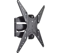 Кронштейн для телевизора MetalDesign MD-3414 FULL MOTION 34289