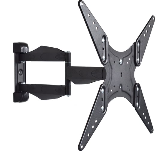 Кронштейн для телевизора MetalDesign MD-3414 FULL MOTION 34289