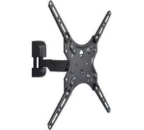 Кронштейн для телевизора MetalDesign MD-3324 FULL MOTION 41318