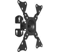 Кронштейн для телевизора MetalDesign MD-3312 3D 40343