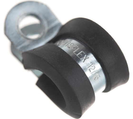 Металлическая скоба FORTISFLEX СМР 12/15 упак. 50 шт. 81738