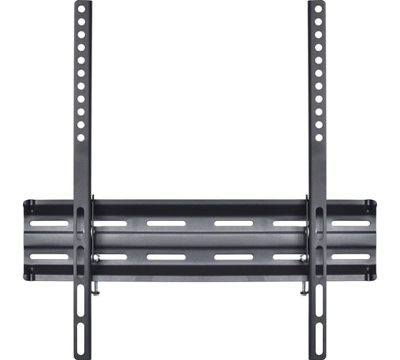 Кронштейн для телевизора MetalDesign MD-3233 EXSTRASLIM, наклонный, диагональ 32-65 дюймов 39369