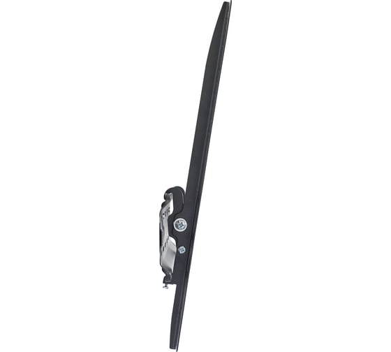 Кронштейн для телевизора MetalDesign MD-3233 EXSTRASLIM, наклонный, диагональ 32-65 дюймов 39369