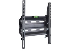 Кронштейн для телевизора MetalDesign MD-3232 SLIM, наклонный, диагональ 15-43 дюйма 39368