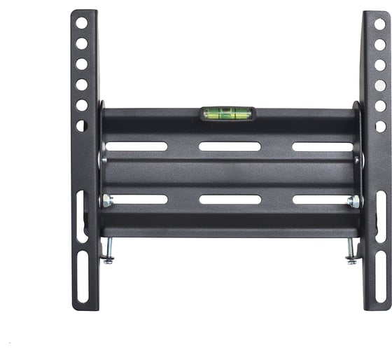 Кронштейн для телевизора MetalDesign MD-3232 SLIM, наклонный, диагональ 15-43 дюйма 39368