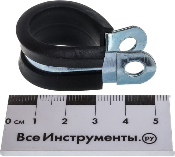 Металлическая скоба FORTISFLEX СМР 20/15 81742