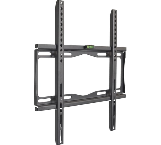 Кронштейн для телевизора MetalDesign MD-3024 SLIM, фиксированный, диагональ 26-60 дюймов 34276