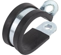 Металлическая скоба FORTISFLEX СМР 26/15 81745