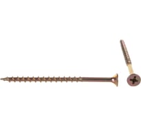 Универсальный саморез Госкреп дерево/ДСП/OSB, 4.2х64 мм, 85 шт. 1-0022710