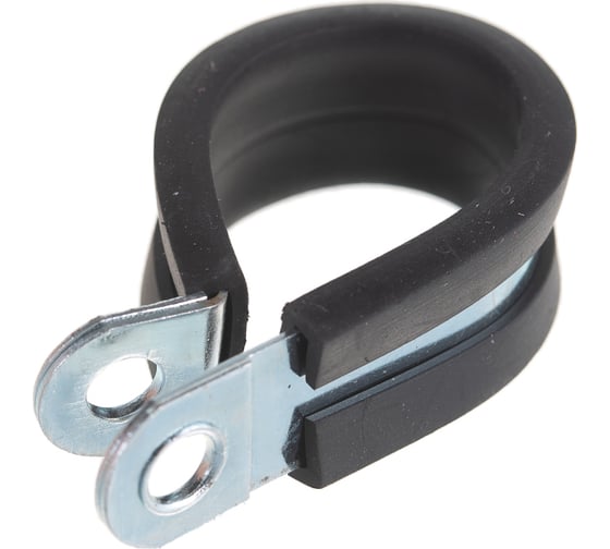 Металлическая скоба FORTISFLEX СМР 30/15 81747