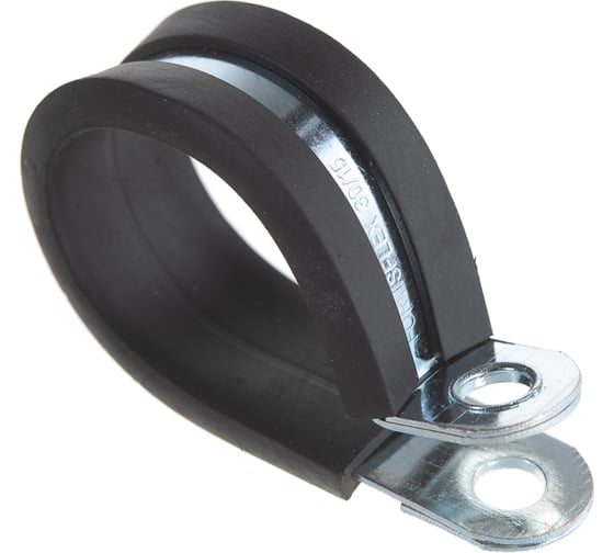 Металлическая скоба FORTISFLEX СМР 30/15 81747