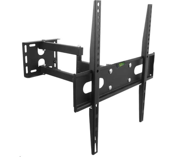 Кронштейн наклонно-поворотный Remounts черный 26"-65" RMM 441B