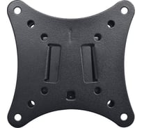 Кронштейн для телевизора MetalDesign MD 3011 EXTRASLIM, фиксированный, диагональ 15-22 дюйма 13330