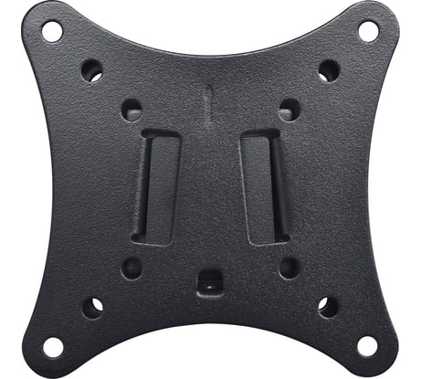 Кронштейн для телевизора MetalDesign MD 3011 EXTRASLIM, фиксированный, диагональ 15-22 дюйма 13330