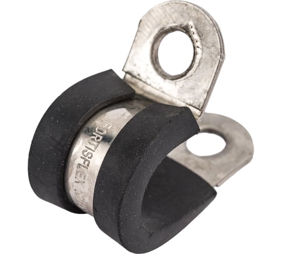 Металлическая скоба FORTISFLEX СМР INOX 10/15 82199