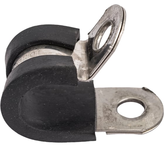 Металлическая скоба FORTISFLEX СМР INOX 10/15 82199
