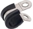 Металлическая скоба FORTISFLEX СМР INOX 12/15 82200 2