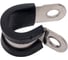 Металлическая скоба FORTISFLEX СМР INOX 12/15 82200 3