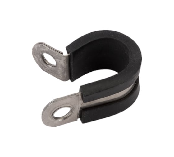 Металлическая скоба FORTISFLEX СМР INOX 14/15 82201