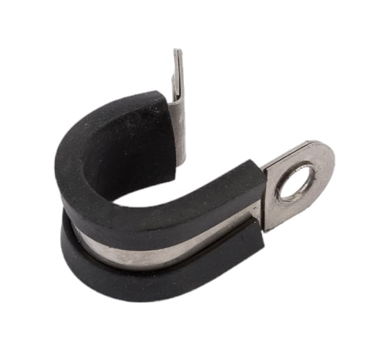 Металлическая скоба FORTISFLEX СМР INOX 14/15 82201