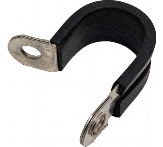 Металлическая скоба FORTISFLEX СМР INOX 16/15 82202
