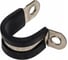 Металлическая скоба FORTISFLEX СМР INOX 16/15 82202 2