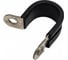 Металлическая скоба FORTISFLEX СМР INOX 16/15 82202 3