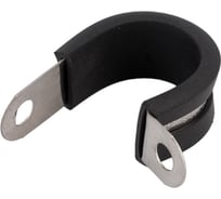 Металлическая скоба FORTISFLEX СМР INOX 20/15 82203