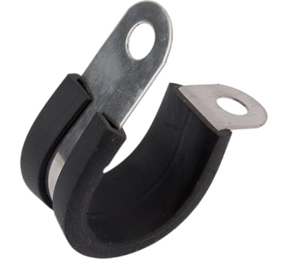 Металлическая скоба FORTISFLEX СМР INOX 20/15 82203