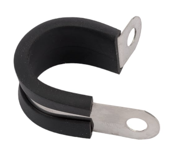 Металлическая скоба FORTISFLEX СМР INOX 20/15 82203