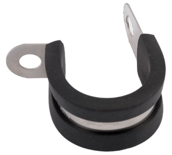 Металлическая скоба FORTISFLEX СМР INOX 20/15 82203