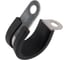 Металлическая скоба FORTISFLEX СМР INOX 20/15 82203 2