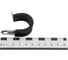 Металлическая скоба FORTISFLEX СМР INOX 20/15 82203 5