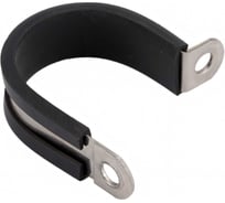 Металлическая скоба FORTISFLEX СМР INOX 28/15 82205