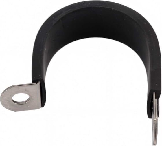 Металлическая скоба FORTISFLEX СМР INOX 28/15 82205