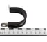 Металлическая скоба FORTISFLEX СМР INOX 28/15 82205 5