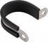 Металлическая скоба FORTISFLEX СМР INOX 28/15 82205 1