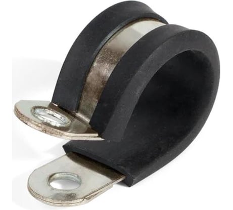 Металлическая скоба FORTISFLEX СМР INOX 32/15 82207