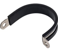 Металлическая скоба FORTISFLEX СМР INOX 40/15 82209