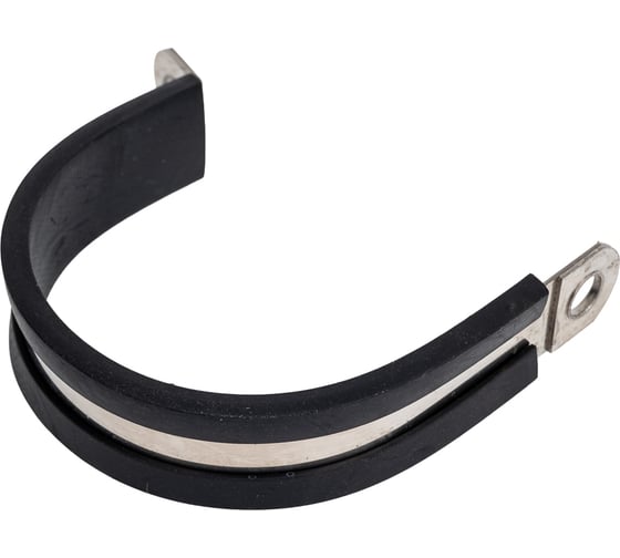 Металлическая скоба FORTISFLEX СМР INOX 40/15 82209