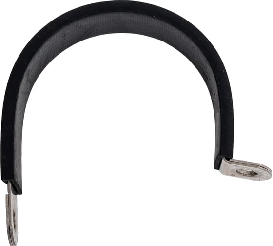 Металлическая скоба FORTISFLEX СМР INOX 40/15 82209