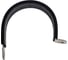 Металлическая скоба FORTISFLEX СМР INOX 40/15 82209 3