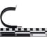 Металлическая скоба FORTISFLEX СМР INOX 40/15 82209 4