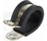 Металлическая скоба FORTISFLEX СМР INOX 50/15 82211 1