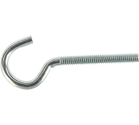 Крюк-болт ЕВРОПАРТНЕР Zn М4хL50 мм 4 шт. 13 3015 1