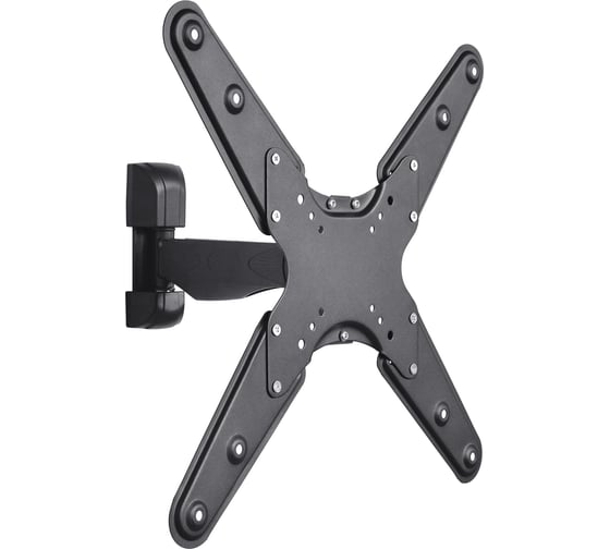 Кронштейн для телевизора MetalDesign MD-3411 FULL MOTION 41320