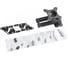Кронштейн для телевизора MetalDesign MD-3315 3D 40345 10