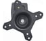 Кронштейн для телевизора MetalDesign MD-3307 3D 41062 3
